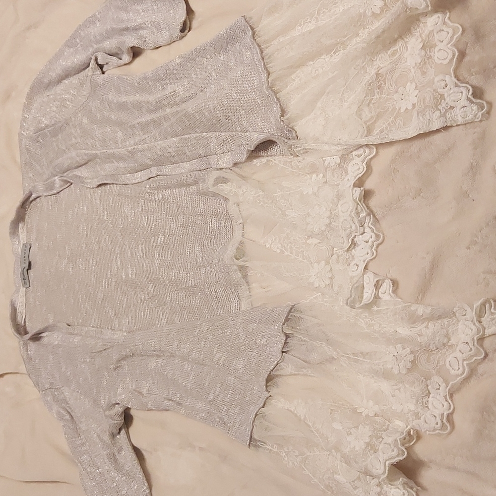 Super Cute Cardigan